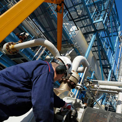Electrical Works